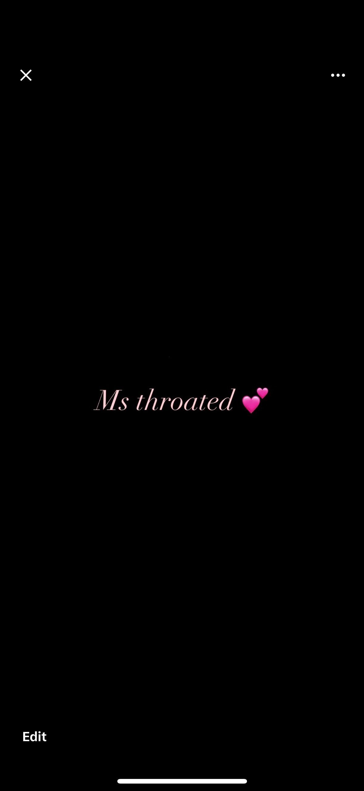 THROAT PRINCESS 👑 photo