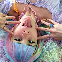 Onlyfans Model SkittyBat