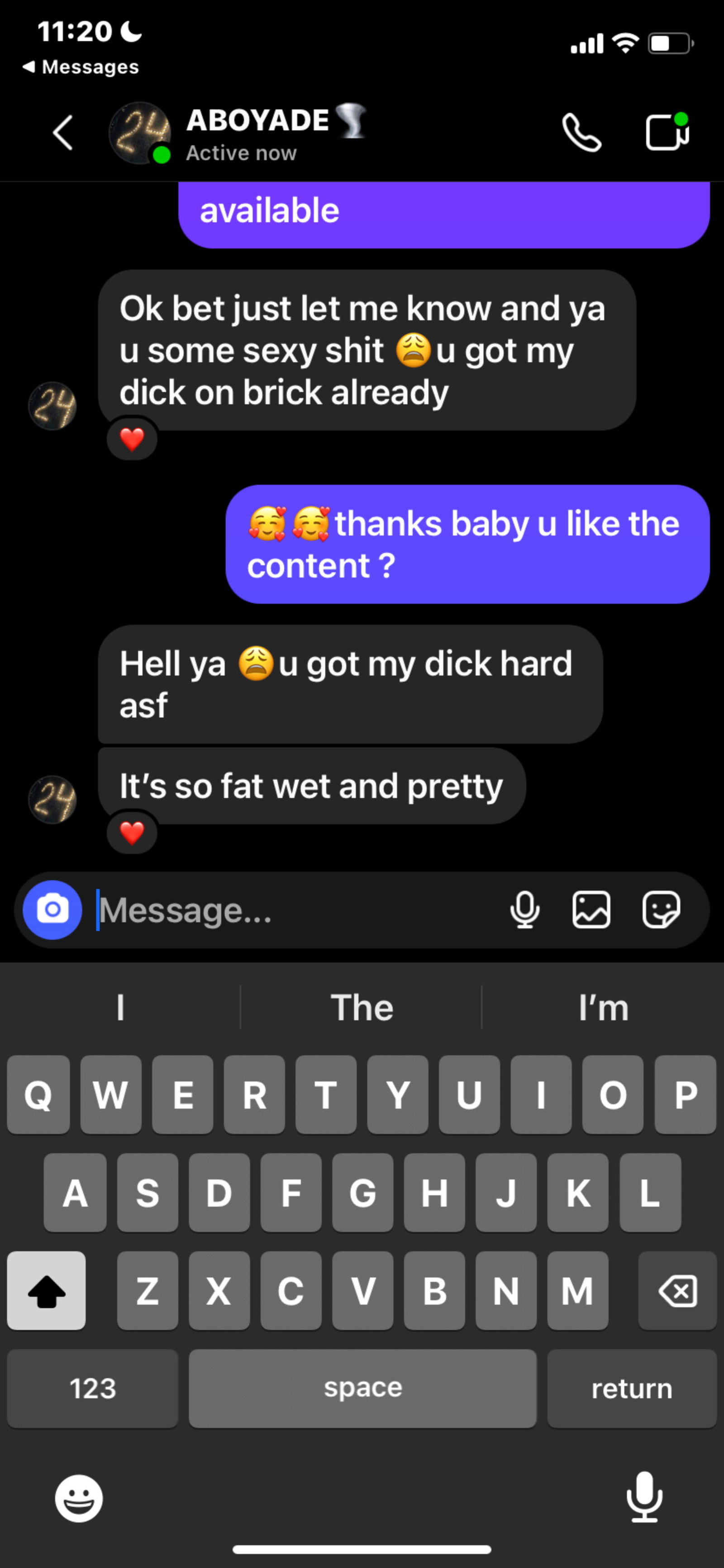 Spiritual $LUT 🧁 photo