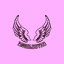 angel baby ♡ photo