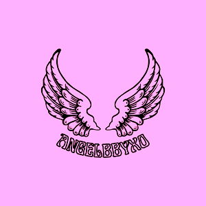 angel baby ♡ photo