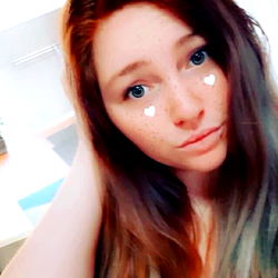 Cherokee Wulf | Iowa's Rising Star