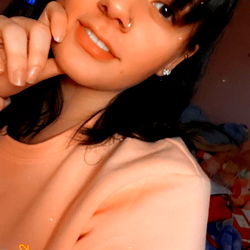 Candid Moment of Aricakes