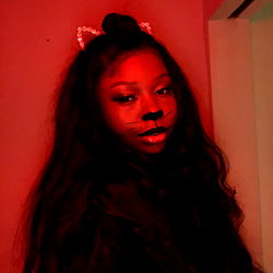 Strawberry Lennox photo