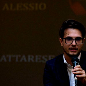 AlessioMattarese photo