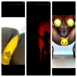 Miss_Squiirtss💦 photo