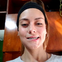 Angelina, Angelic Tiny 🐾