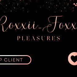 Roxxii Foxxii photo