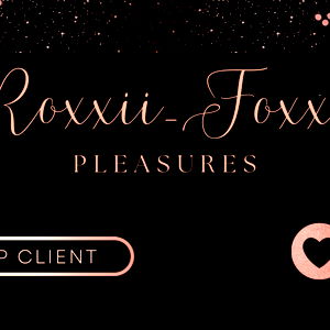 Roxxii Foxxii photo