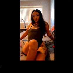 Stephany Barrera | OnlyFans Model