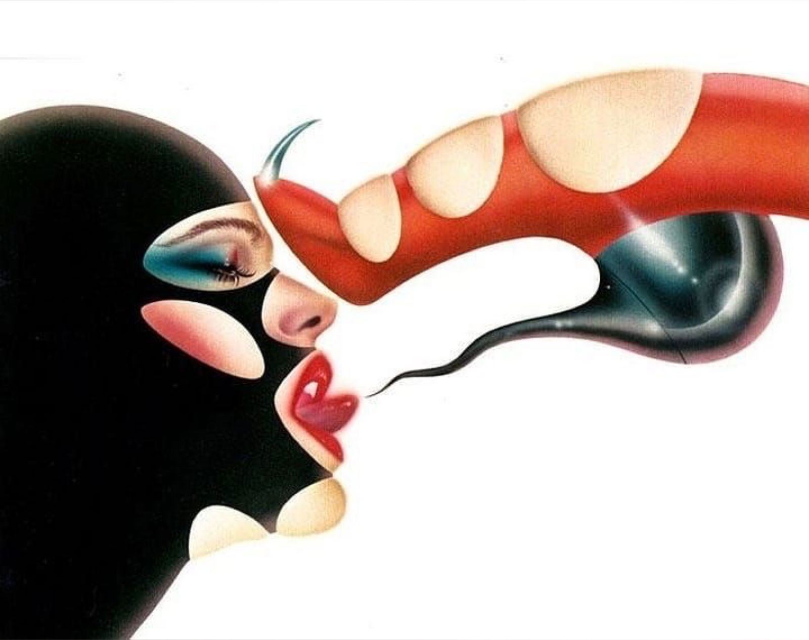 SiN for Short. photo