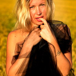 OnlyFans Model AmelieK