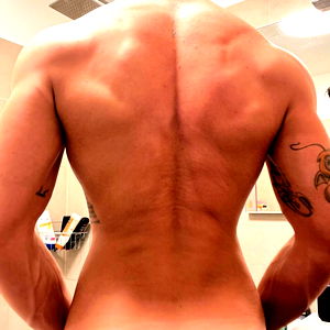 An Ordinary Tattooed Guy photo