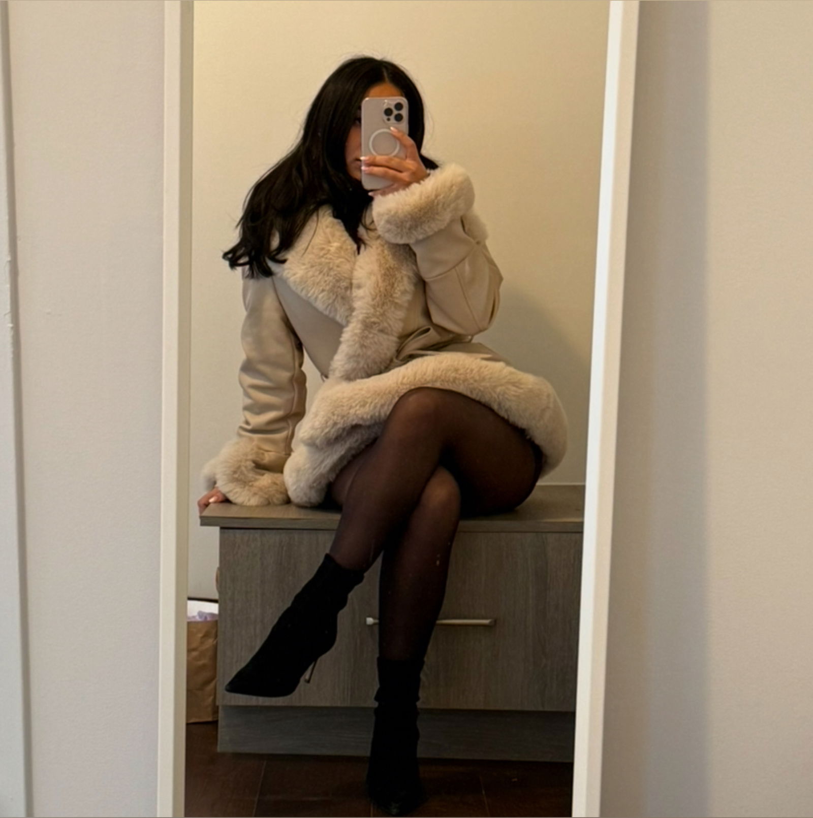 Desiree Alexis photo