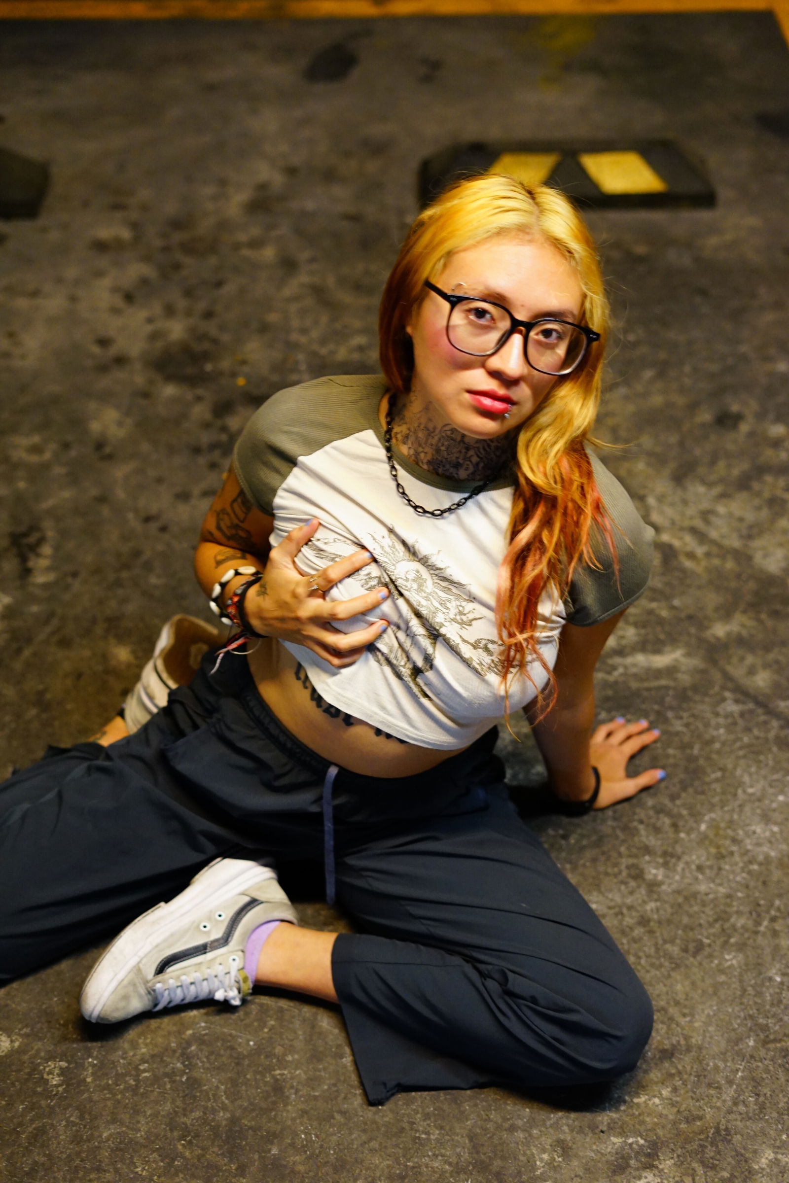 Fvckin Soulless photo