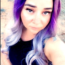 Amateur Ashley, From Texas