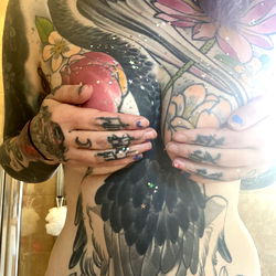 Ur fave anime gf photo