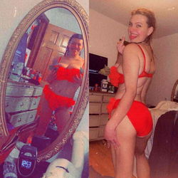 Kinky Bunny's OnlyFans Photo Shoot