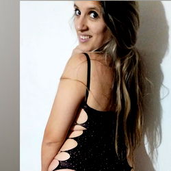 Sasha Outside the Box