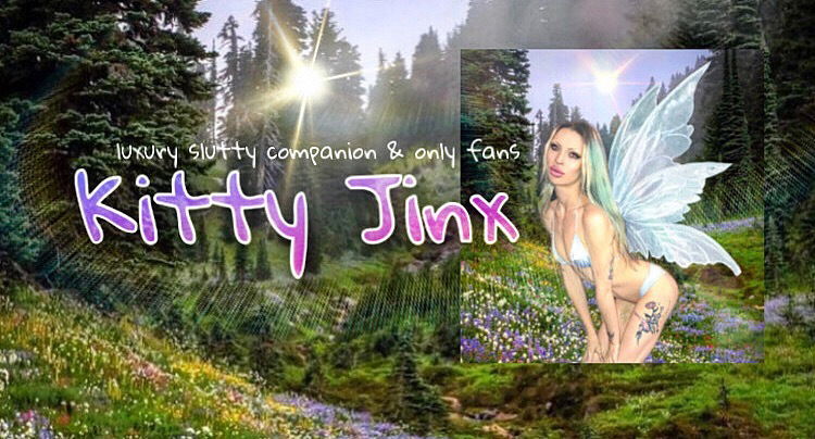 Kitty Jinxxx photo
