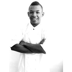 Franlis Torres - Professional Chef