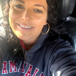 Wherever you want me to be 😘‼️