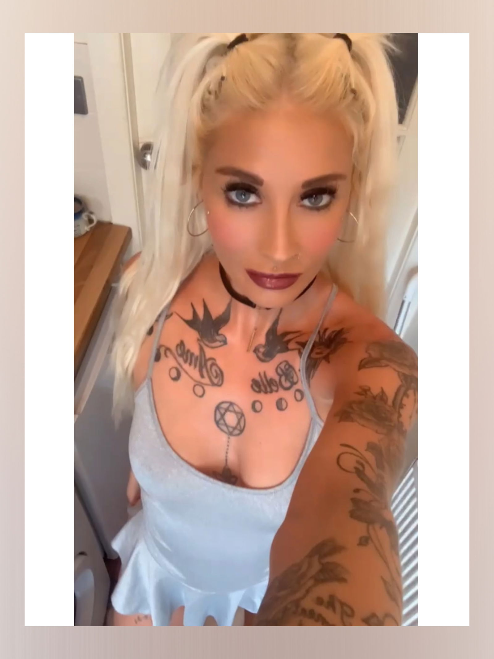 Tiffanylouu - VIP😻💦🍆 photo