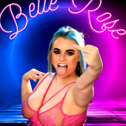 Belle Rose - Exclusive Content