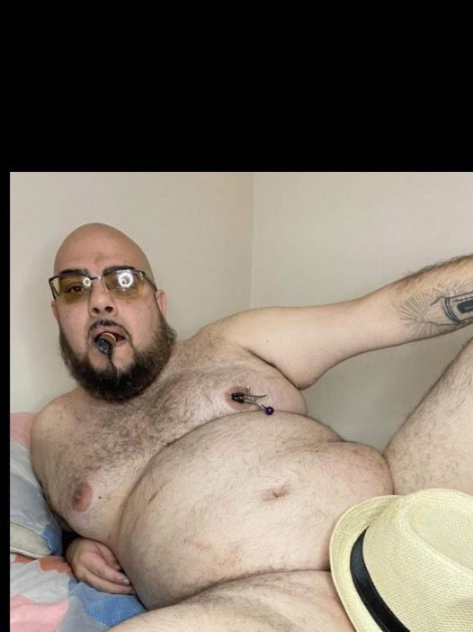 Sir King Papi Strokes photo