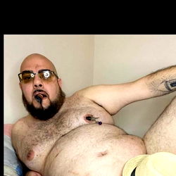 Sir King Papi Strokes photo