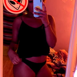 Model Micaiah in Intimate Photoshoot