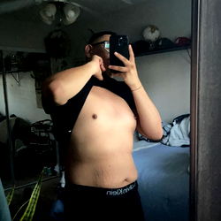 Trapjapp's Model Photo