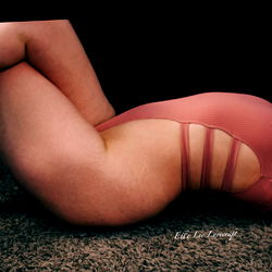 Elle Lee Lovecraft photo