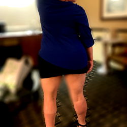 OnlyFans Model Brianna, California