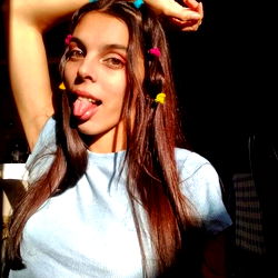 OnlyFans Model Angelha from Uruguay