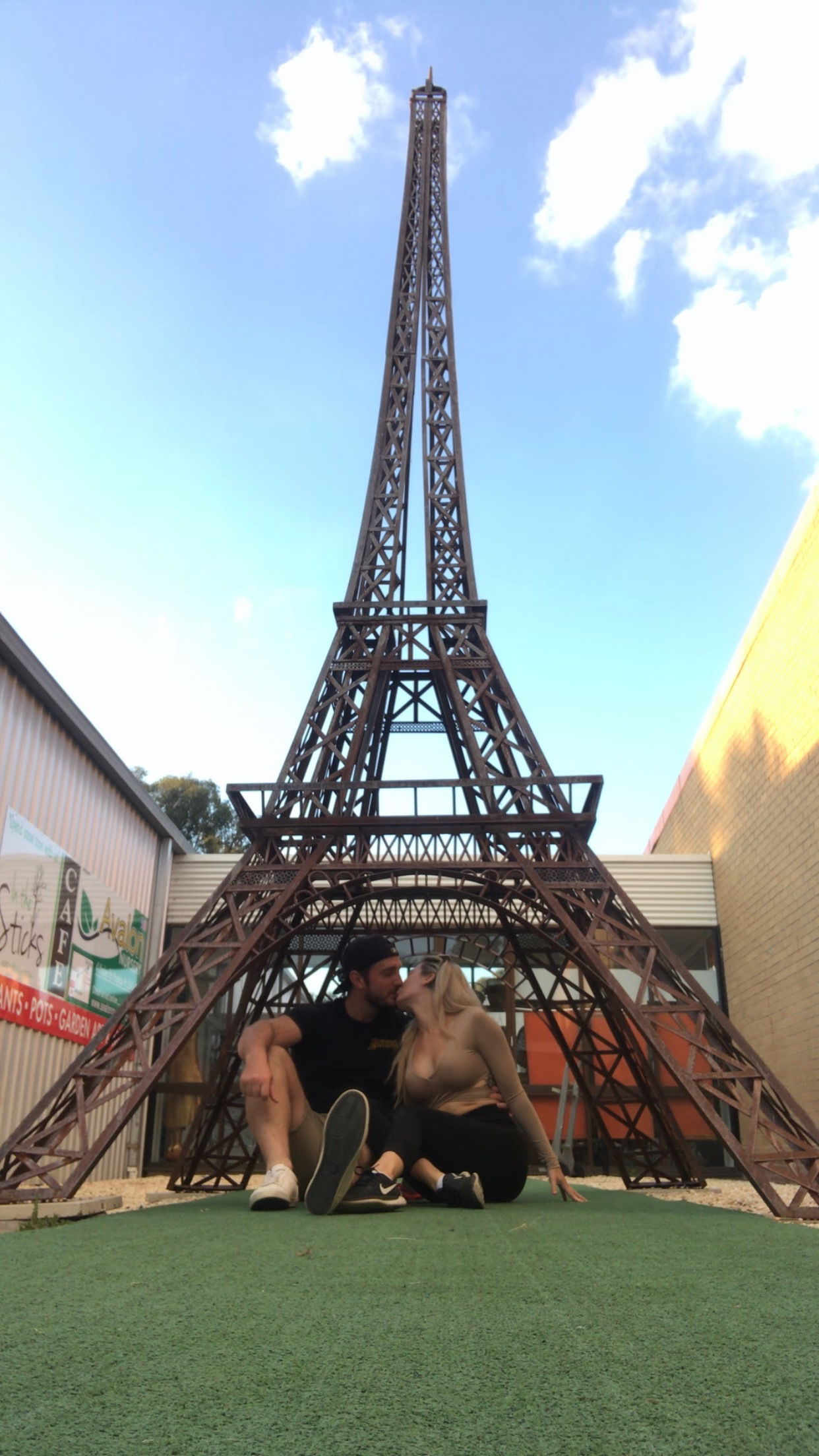 The Carrera’s VIP Vault  💋📸 photo