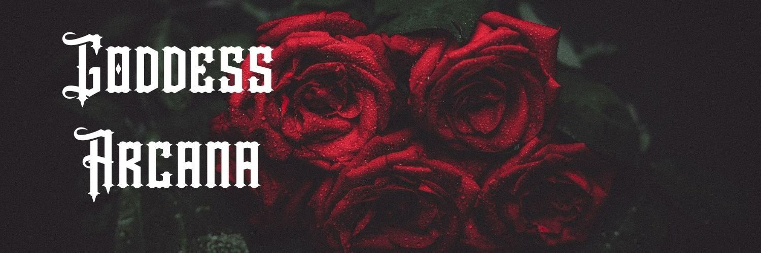 Goddess Arcana photo