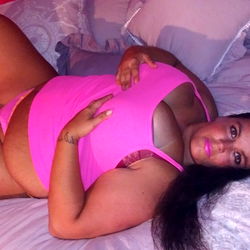 Skarlette Jade photo