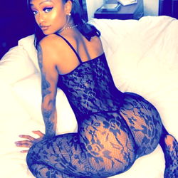 Sexy OnlyFans Model in Lingerie