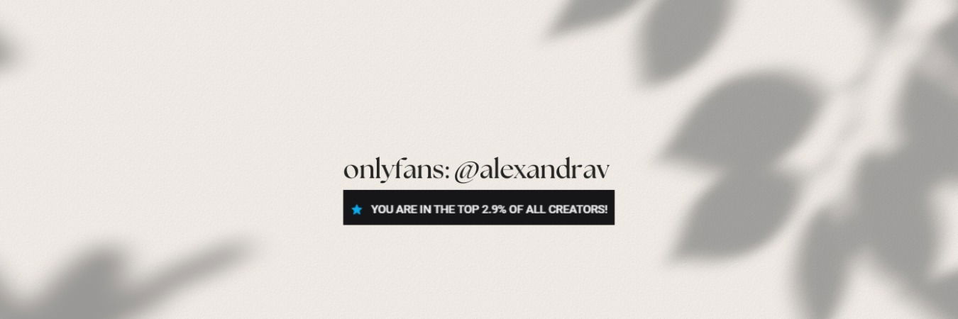 Alexandra 🧿 photo