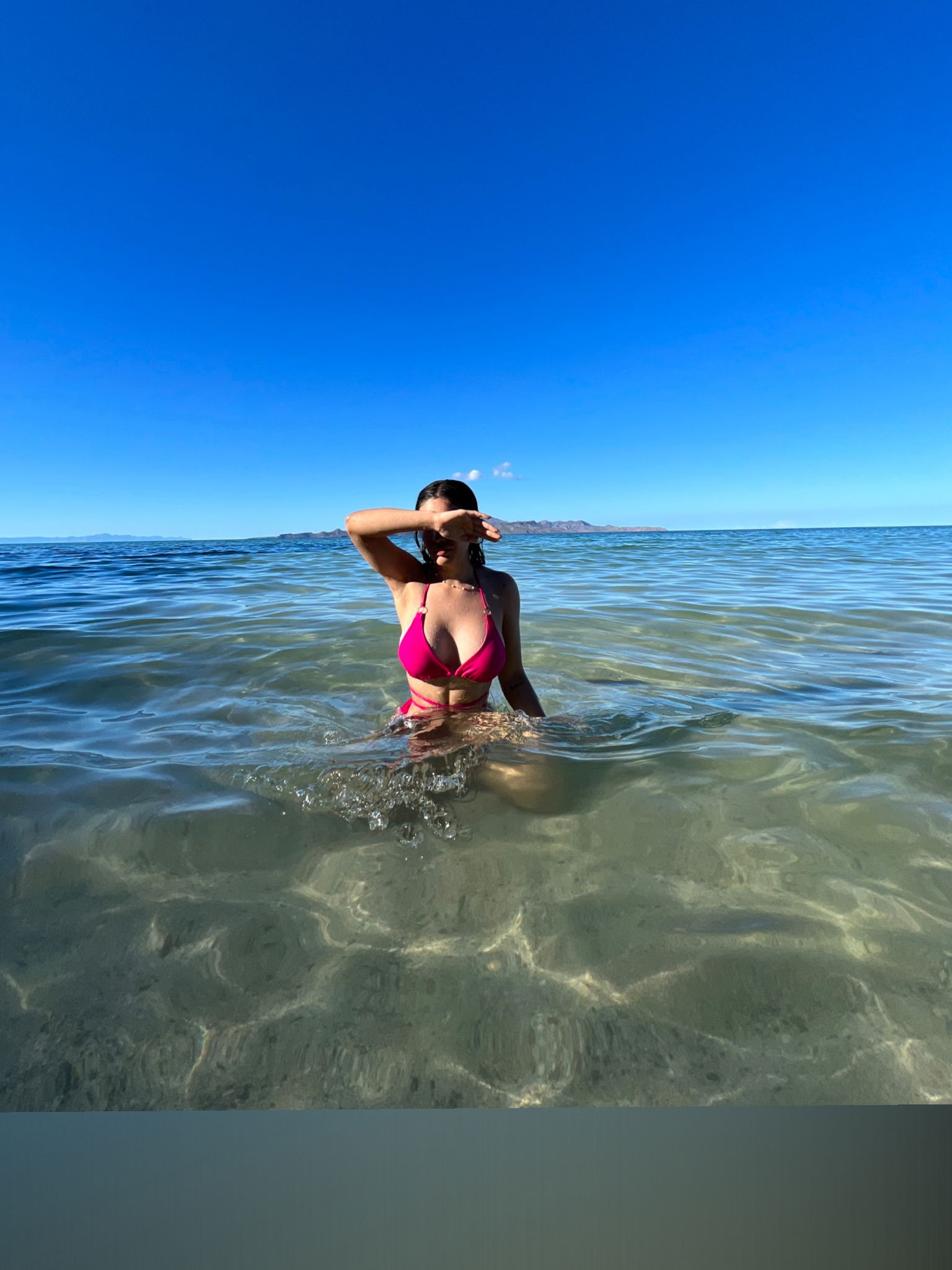 Alejandra Glez photo