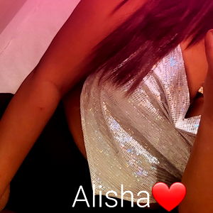 Alisha!!๐ฌ๐ง๐ณ๐ช photo