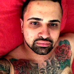 Ricardo Pacheco Simoes photo