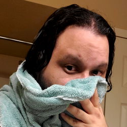 Dannylewdvido's Vivid Vlog Moment