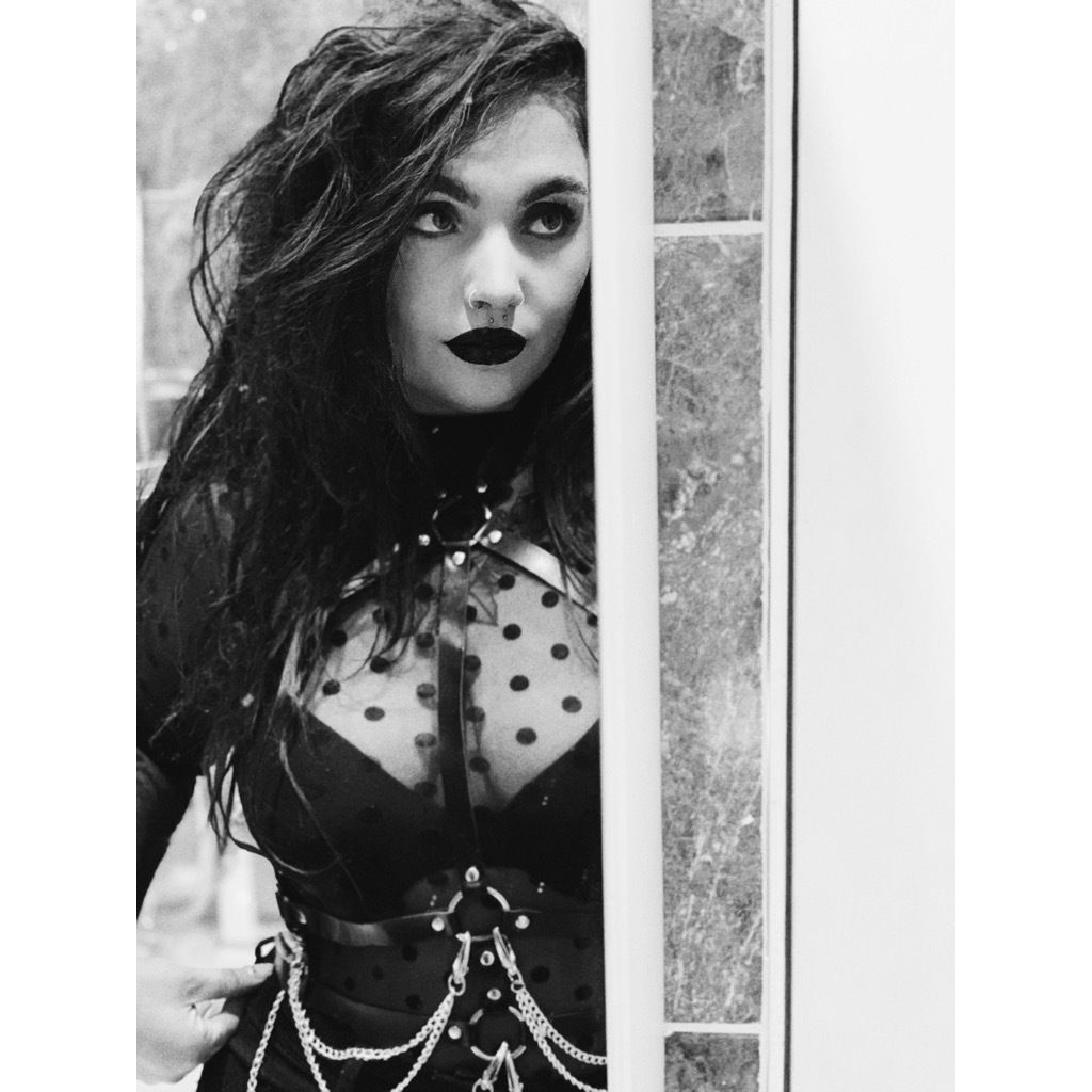 𝕷𝖆𝖚𝖗𝖎𝖊 photo