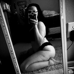 OnlyFans Model Lanie Ray