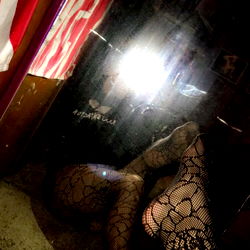 Alyssa's OnlyFans Moment