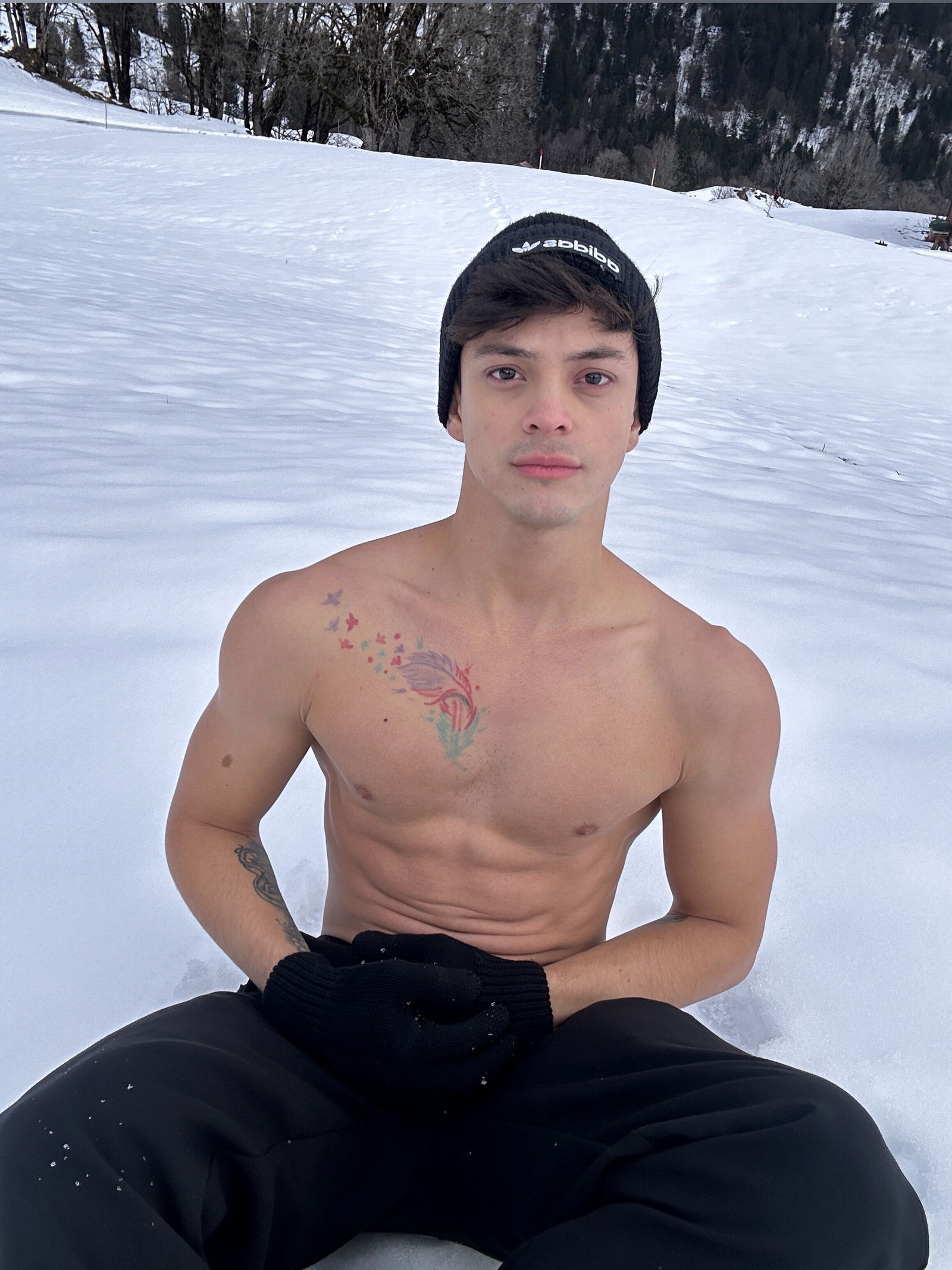 Valerio Orozco photo