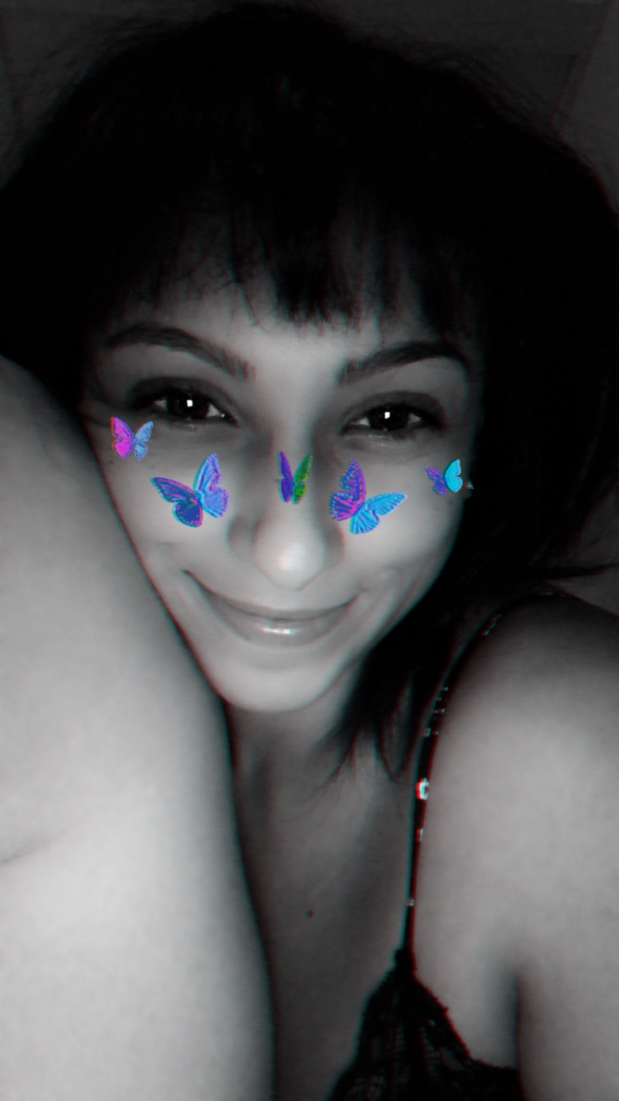 Egyptian Goddess photo