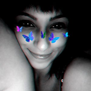 Egyptian Goddess photo